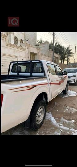 نيسان بيك اب